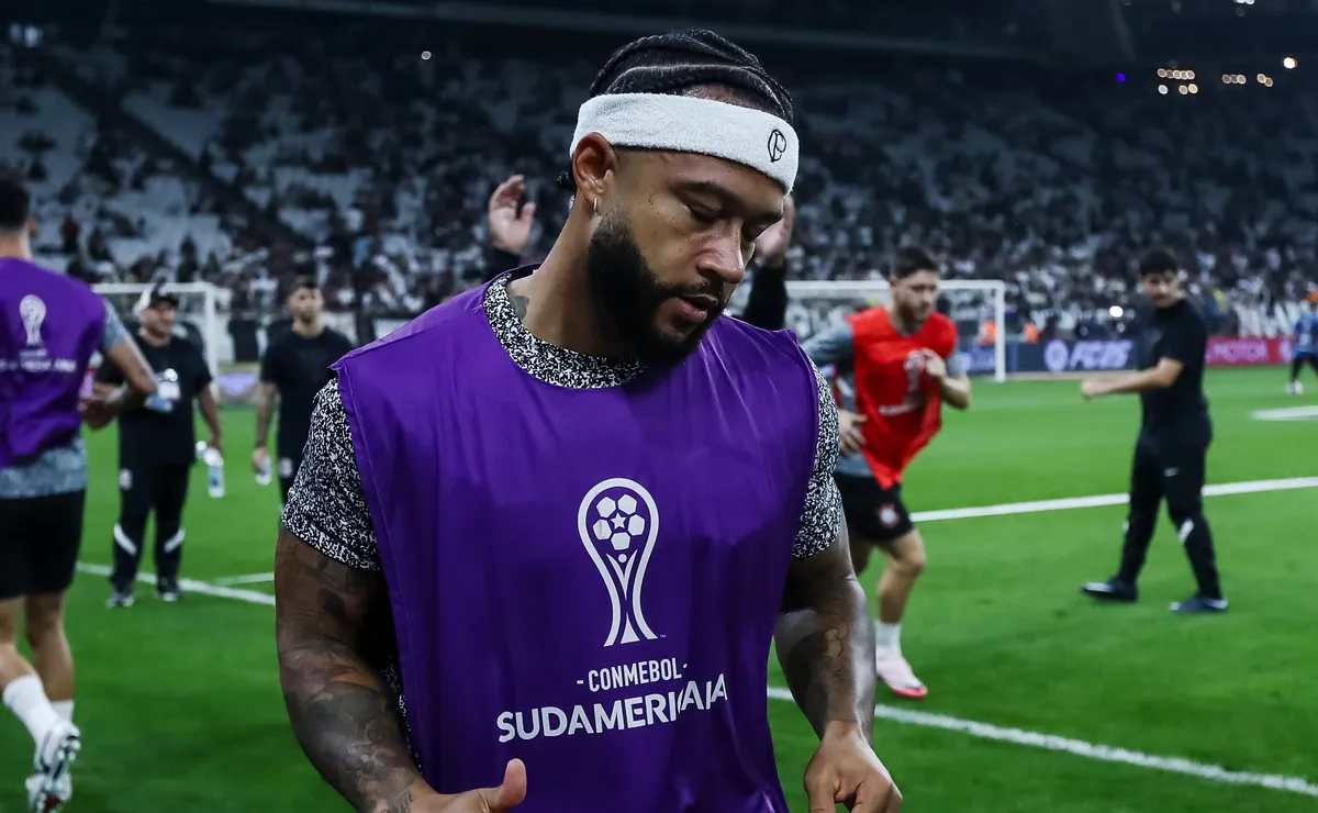 Opinião: Corinthians tem obrigação de estar na Sul-Americana de 2027 e amenizar temporada vergonhosa