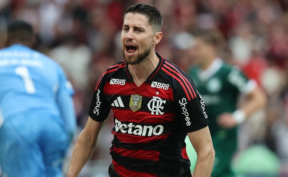 Jorginho foi rejeitado pelo Palmeiras duas vezes, mas castigou SEP com vices internacionais