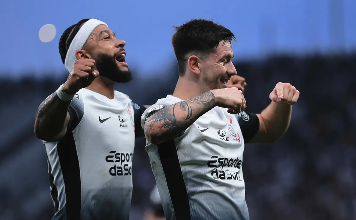Opinião: Garro e Memphis têm muito a provar no jogo desta quarta-feira