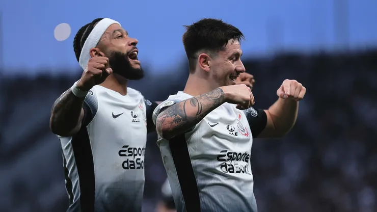 Garro e Memphis têm muito a provar - Foto: Ettore Chiereguini/AGIF