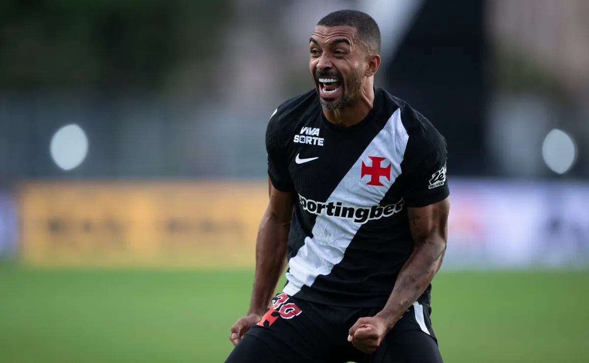 Paulo Henrique revela como foi a preparação do Vasco durante pausa nos jogos antes do Botafogo