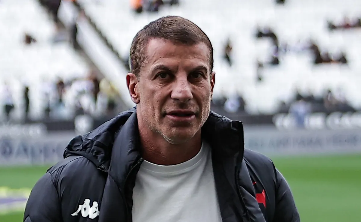 Pedrinho exalta novo investidor do Vasco e fala em “dinheiro praticamente infinito”