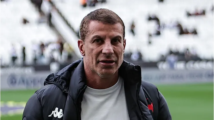Pedrinho no Vasco