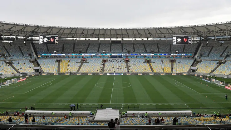 Maracanã