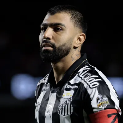 Gabigol, do Cruzeiro, desperta interesse da Europa