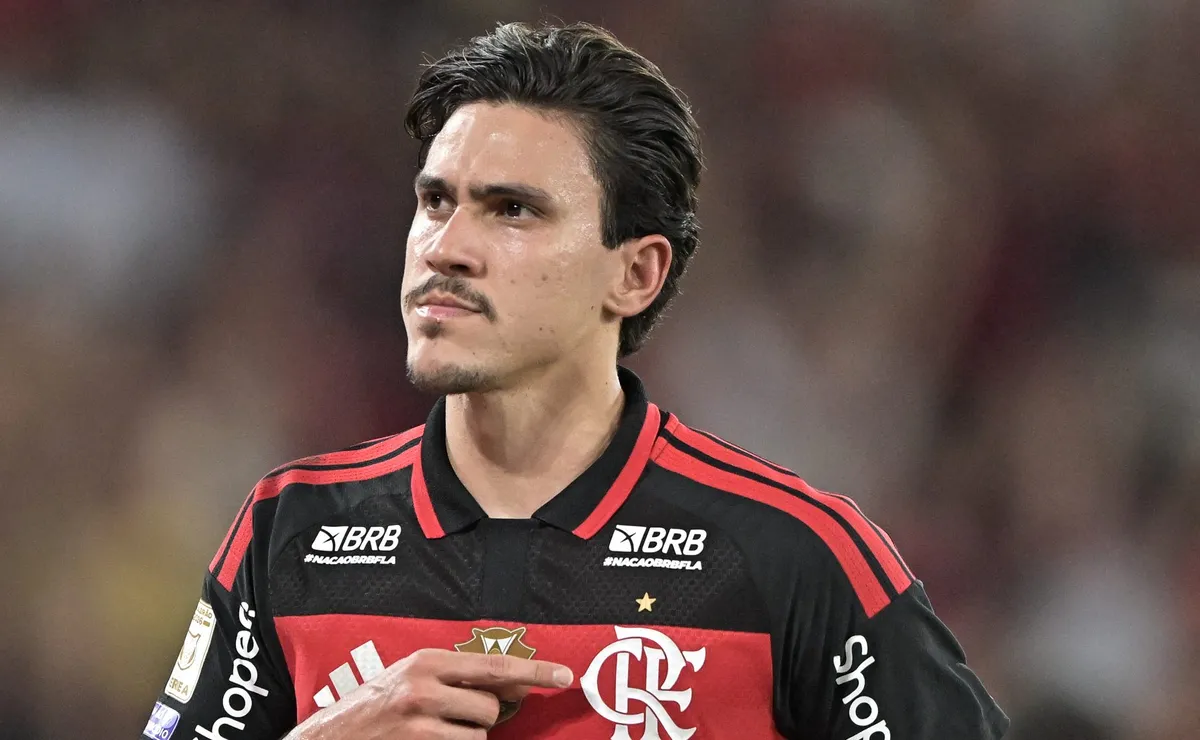 Análise: Pedro tem incômodo enquanto aguarda renovação com o Flamengo
