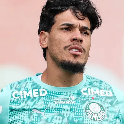 Gómez chega à 7ª semifinal de Libertadores e bate rivais do Palmeiras