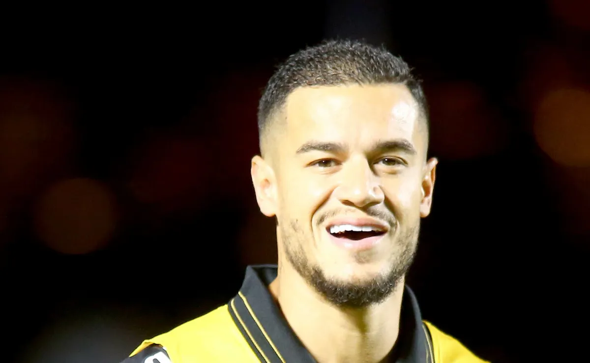 Opinião: Cuca acerta no provável Santos contra o Flamengo com Coutinho entre os titulares e Neymar no banco