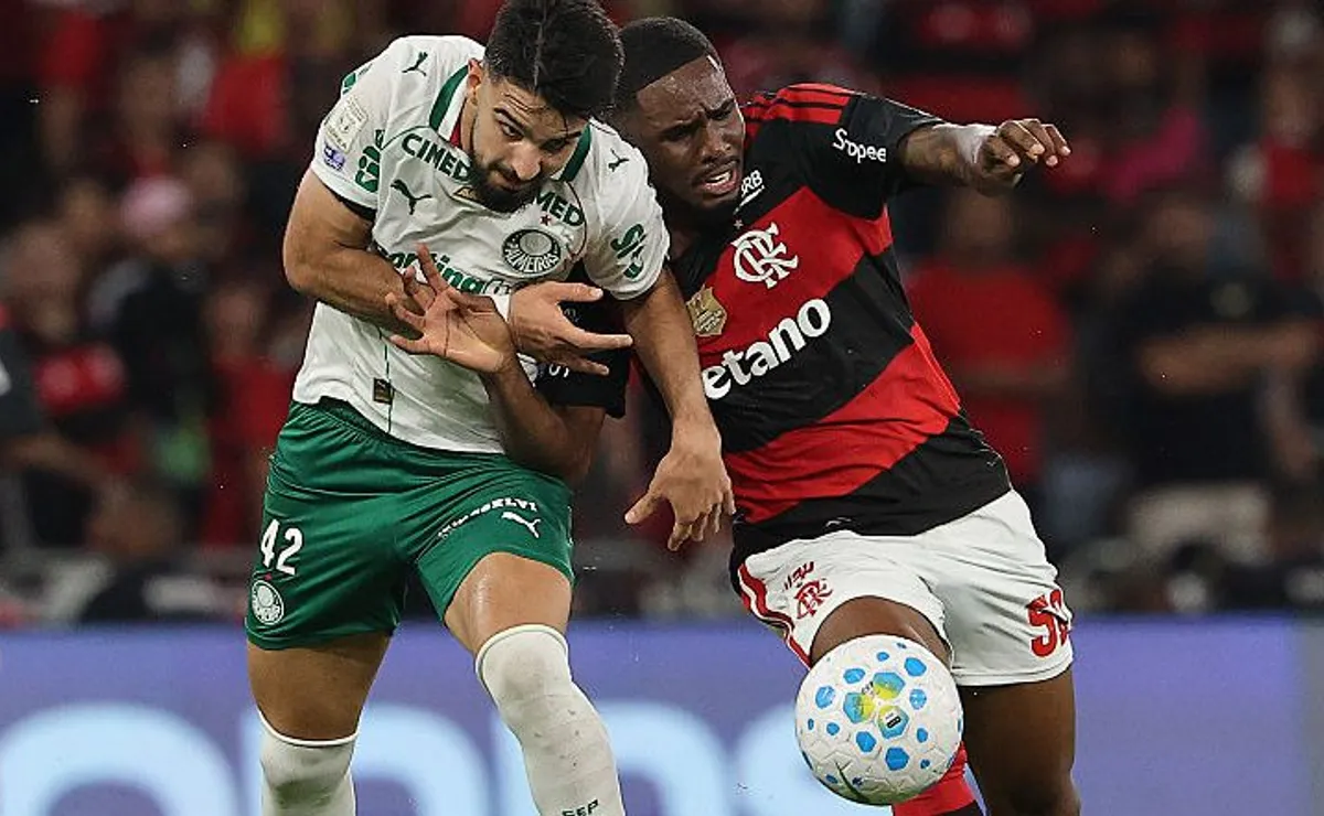 Palmeiras ganha novo trunfo com Fair Play e vê Flamengo diante de outro desafio