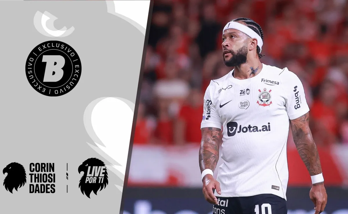Vídeo: LivePorTi questiona trabalho do Corinthians na Data Fifa após derrota para o Internacional