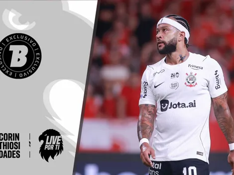 LivePorTi questiona trabalho do Corinthians na Data Fifa