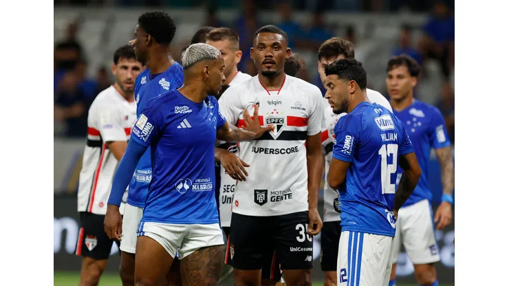Foto: Rubens Chiri / São Paulo FC
