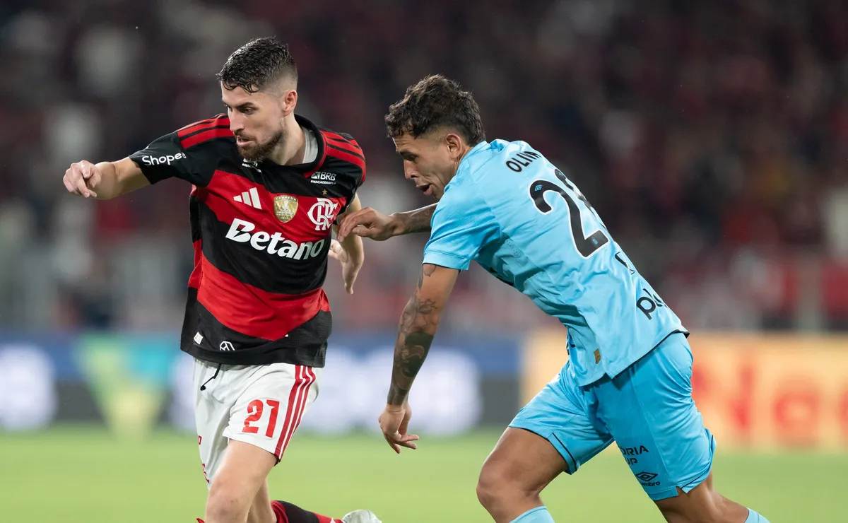 Santos x Flamengo: Análise expõe “calcanhar de aquiles” de Cuca que pode benificiar o CRF