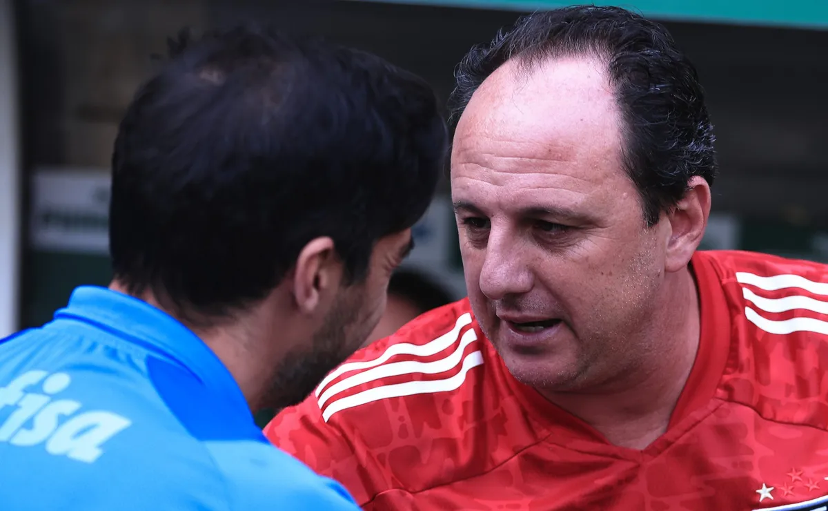 Palmeiras x Bahia: Verdão encara 3º melhor visitante do Brasileirão e maior algoz da ‘era Abel Ferreira’