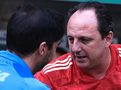 Palmeiras encara 3º melhor visitante do Brasileiro e maior algoz de Abel