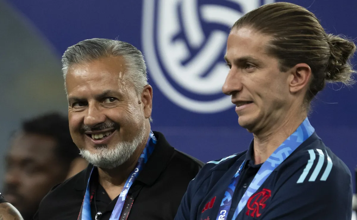 José Boto volta a falar sobre o estilo tático de Filipe Luís: “Abordagem muito limitada”
