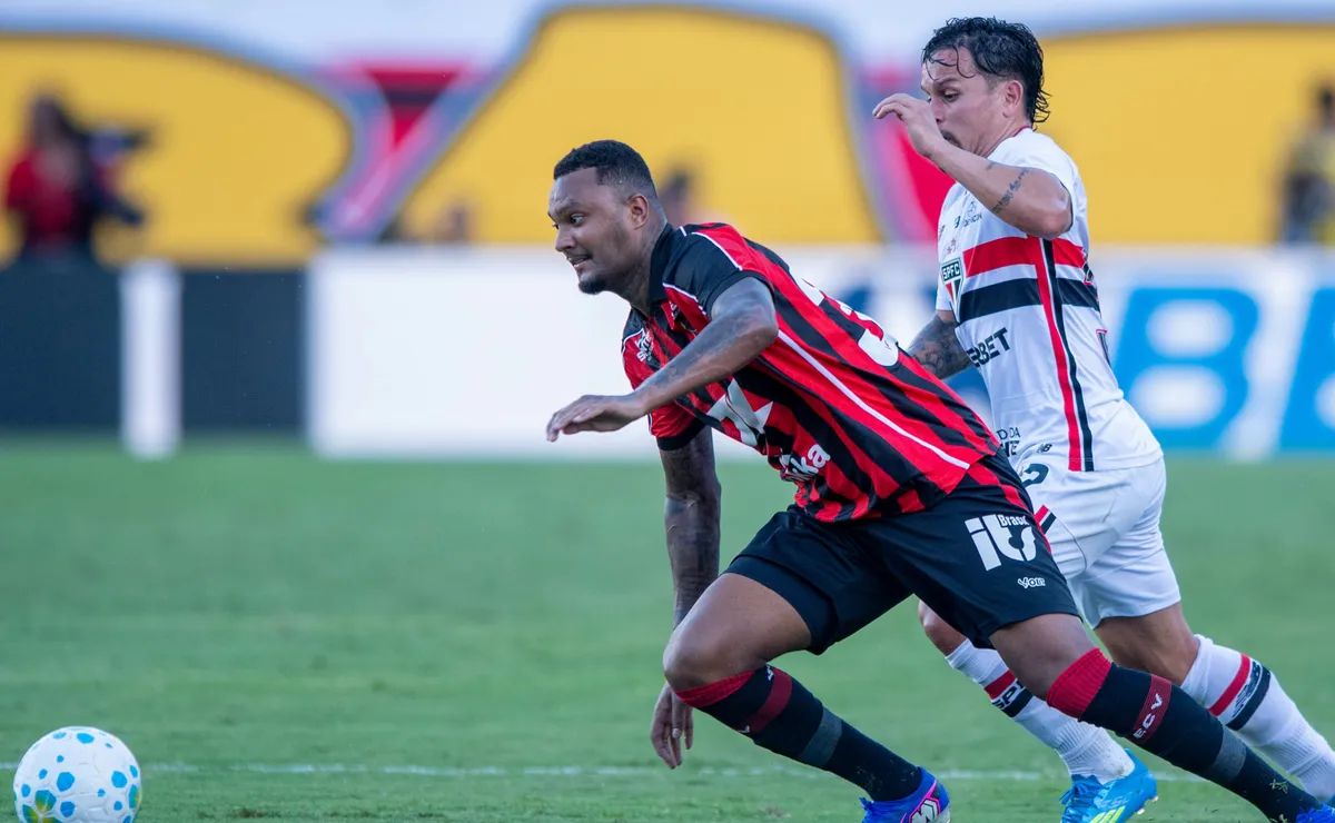 Histórico São Paulo x Vitória: ampla vantagem no retrospecto, mas baianos venceram os dois últimos duelos
