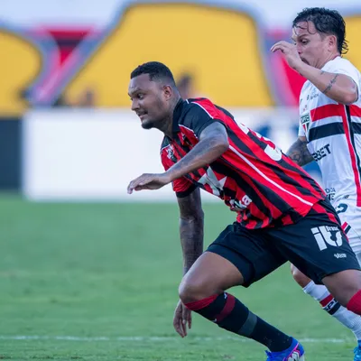 São Paulo x Vitória: histórico do confronto entre as equipes