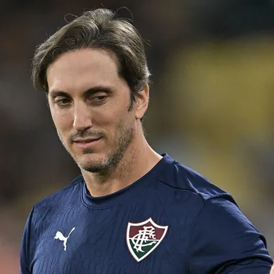 Análise: Estilo de jogo de Zubeldía é parecido com Ramon Díaz