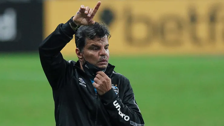 Foto: Fernando Alves/AGIF