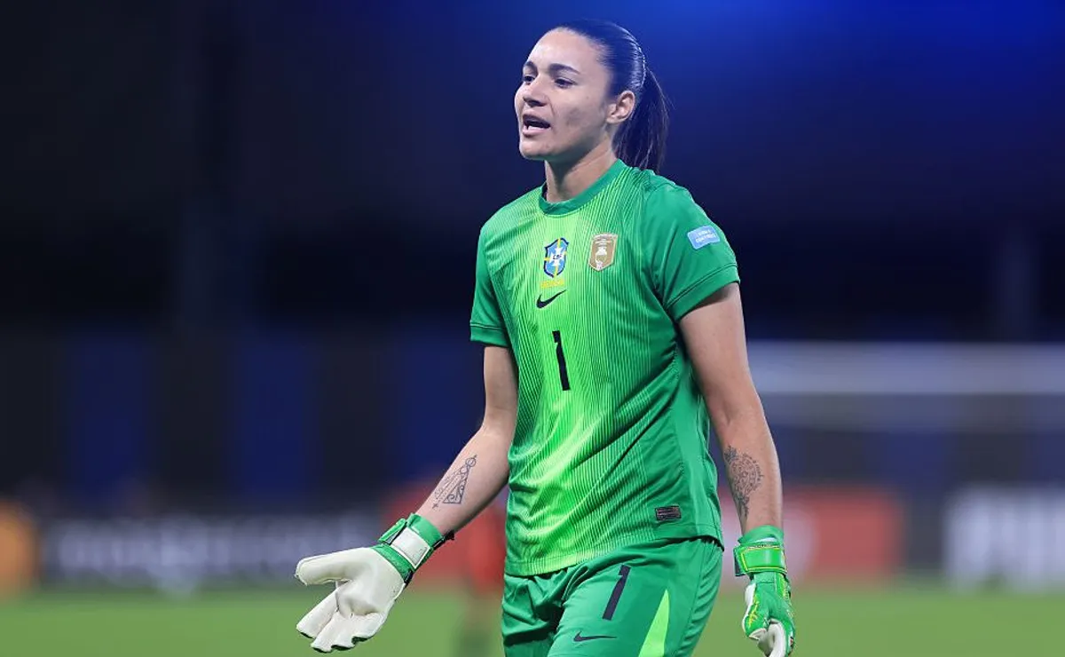 Lorena revela reação ao ser indicada à Bola de Ouro e surpreende com relato emocionante