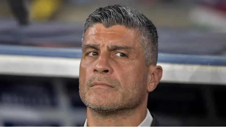 Pedro Emanuel no Vasco