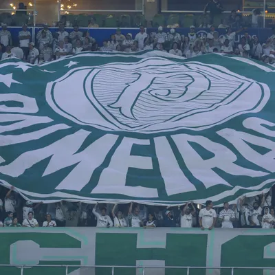 Leila veta contato de elenco do Palmeiras com Mancha Verde no sábado