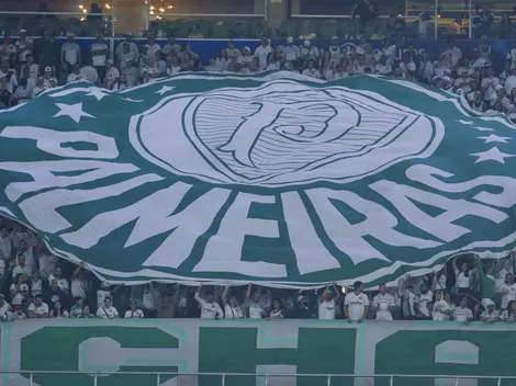 Leila veta contato de elenco do Palmeiras com Mancha Verde no sábado