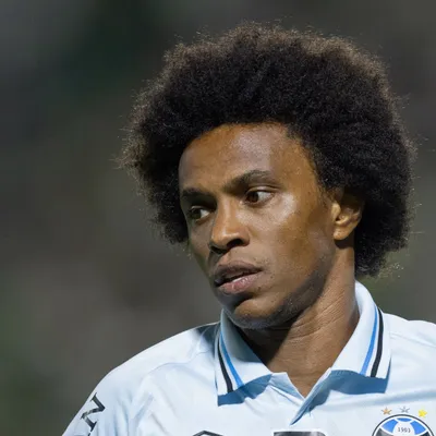 Análise: Entenda os motivos para ser contra Willian no Santos