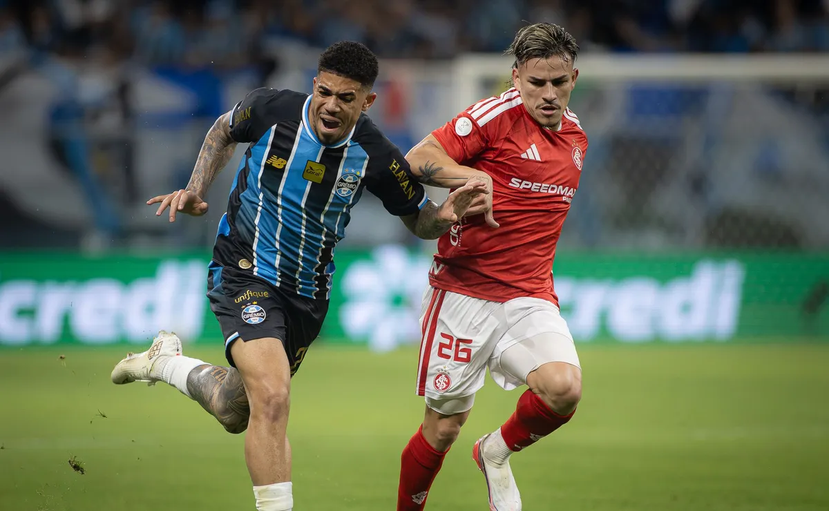 Prévia da Partida: Grêmio vs. Internacional