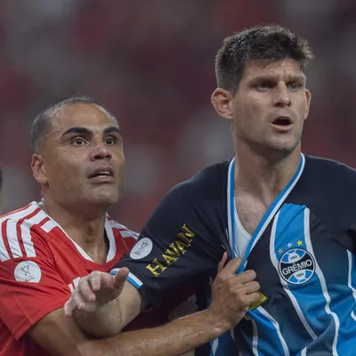 Histórico do Gre-Nal: Tricolor leva vantagem em casa
