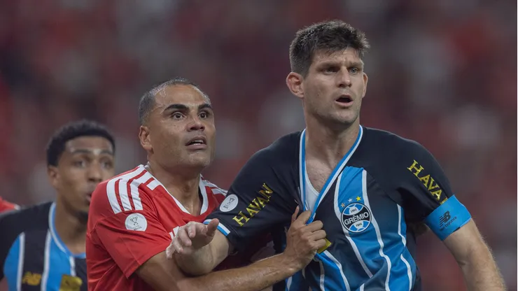 Gre-Nal
