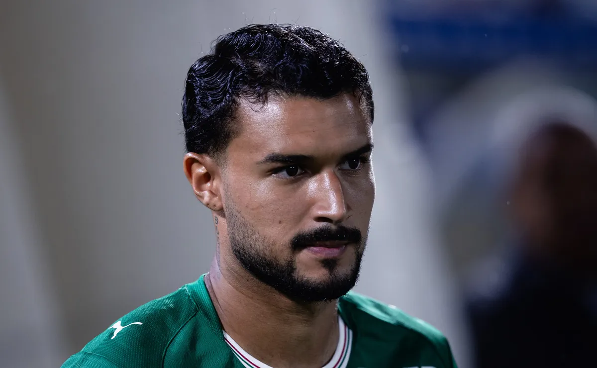 Vídeo: Live Verde Imponente defende punição do Palmeiras a Jefte por uso de medicamento