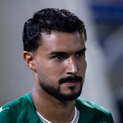 Live Verde Imponente defende punição do Palmeiras a Jefte