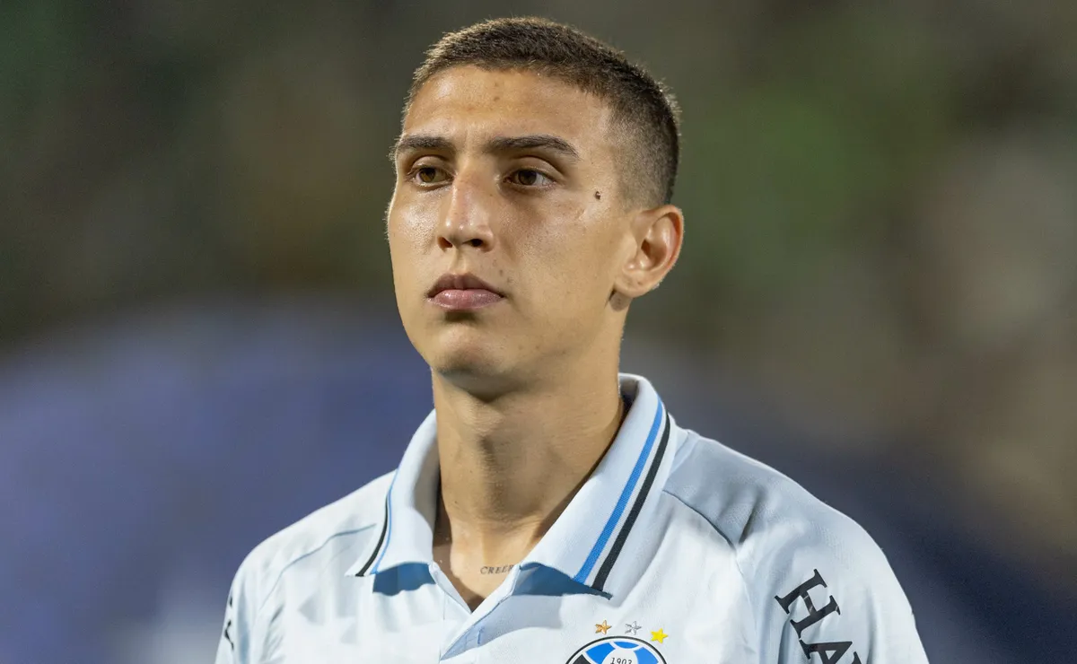 Grêmio sofre transfer ban da FIFA por dívida referente à compra de Miguel Monsalve