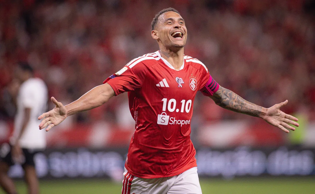 Análise: Internacional aposta em Alan Patrick para vencer o Gre-Nal 455 e tentar deixar o Z-4 do Brasileirão