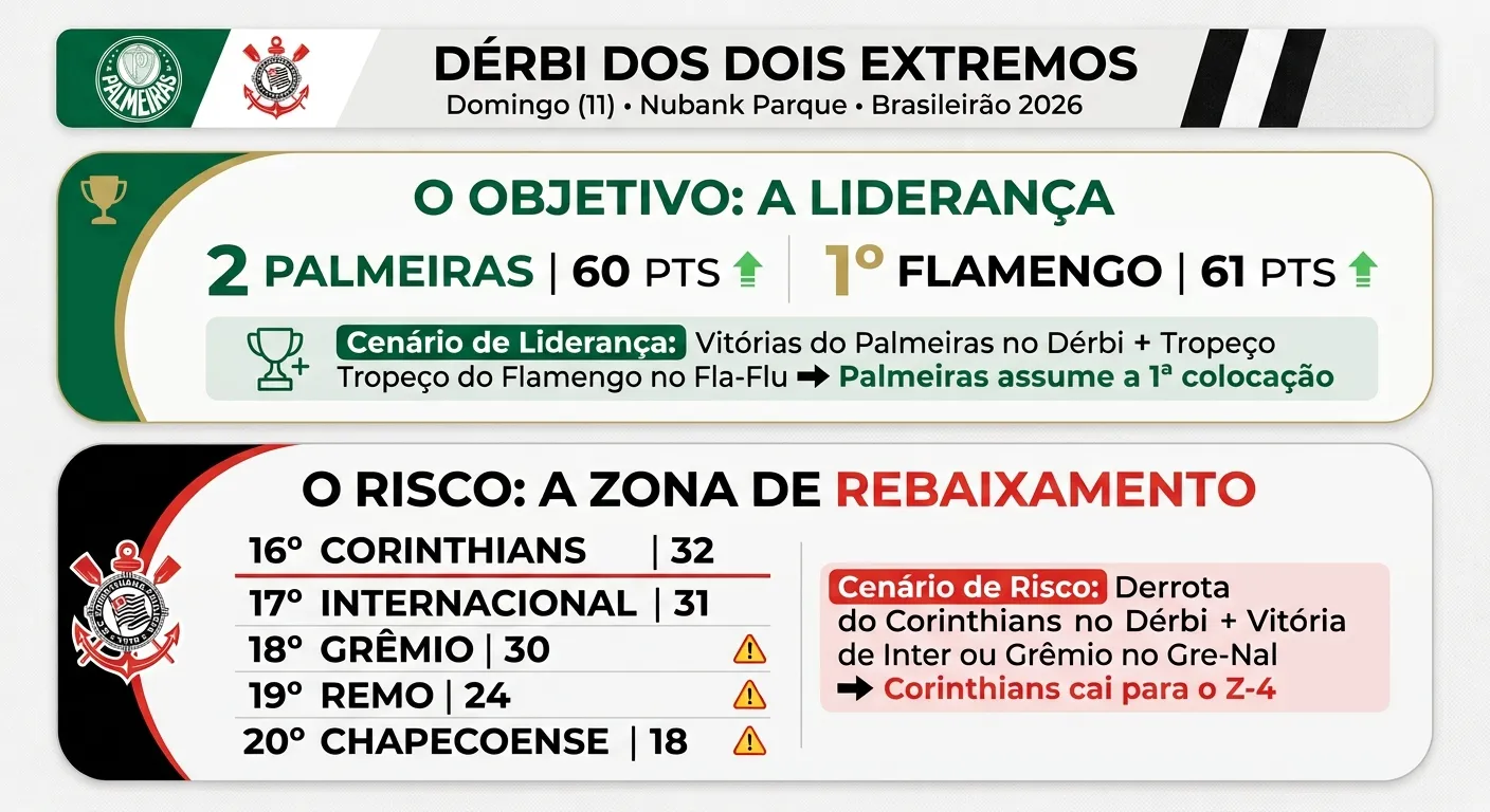 Foto: gerada com auxílio de IA pelo Bolavip Brasil