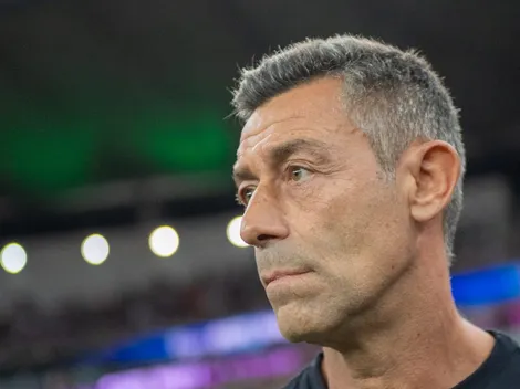Santos é punido pela FIFA por dívida com Caixinha