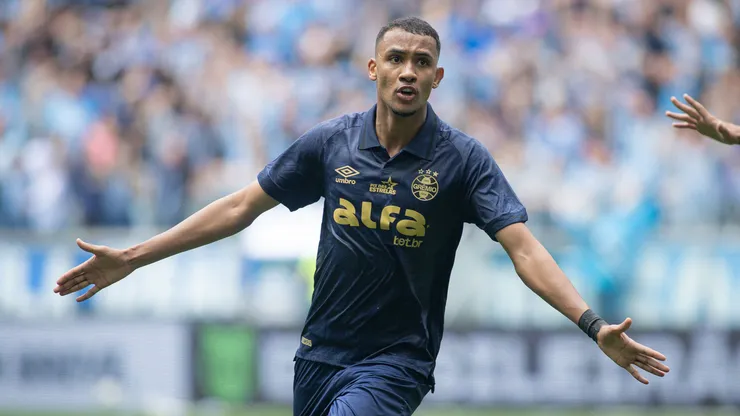 Foto: Maxi Franzoi/AGIF