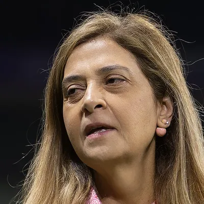 Leila Pereira acusa Flamengo de pressionar Daronco antes de Dérbi
