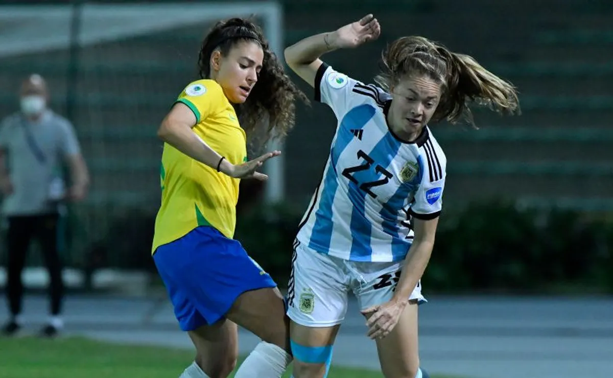 Prévia da Partida: Brasil vs. Argentina
