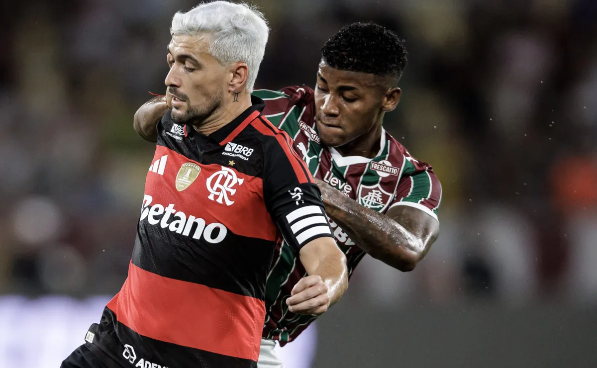Histórico Flamengo x Fluminense: retrospecto recente mostra equilíbrio entre no clássico