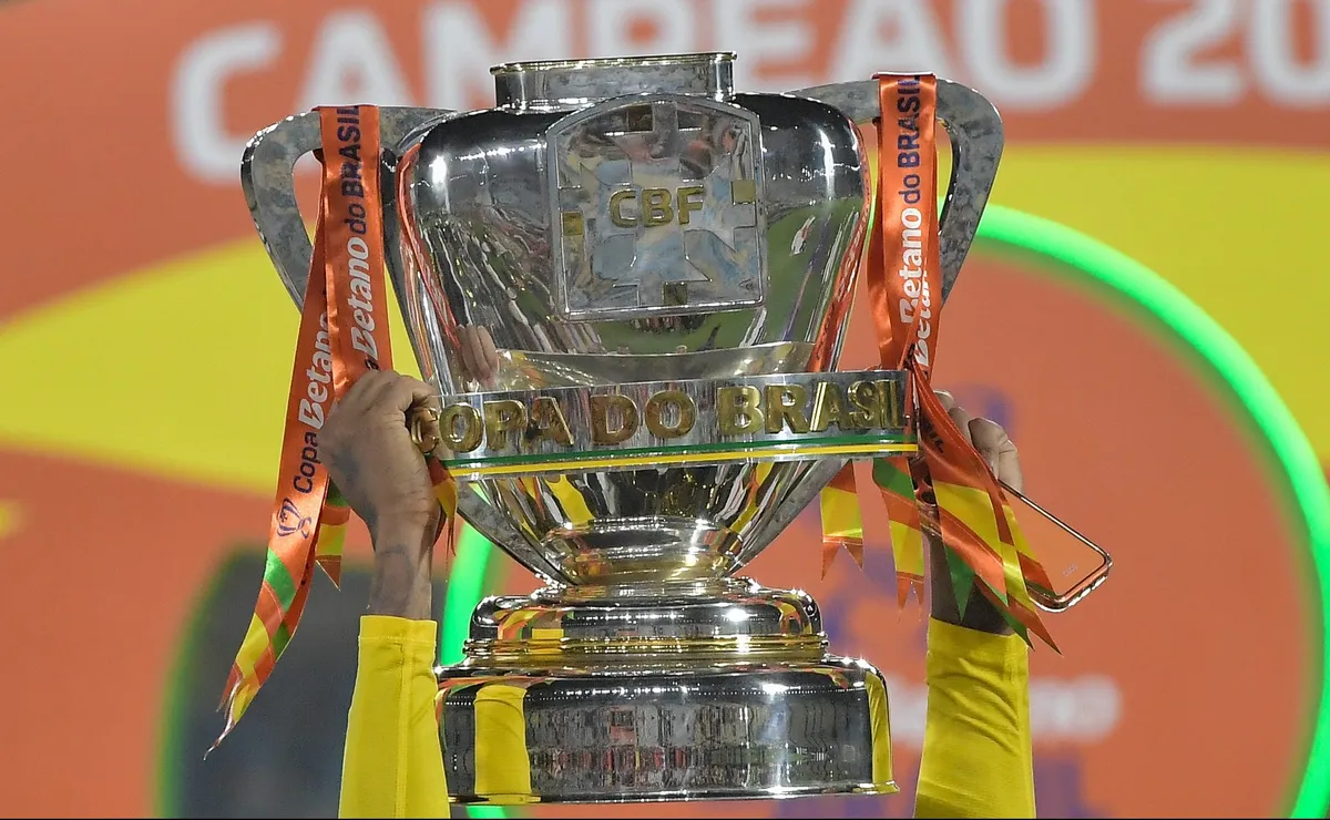 CBF define calendário do futebol brasileiro para 2027; confira a programação