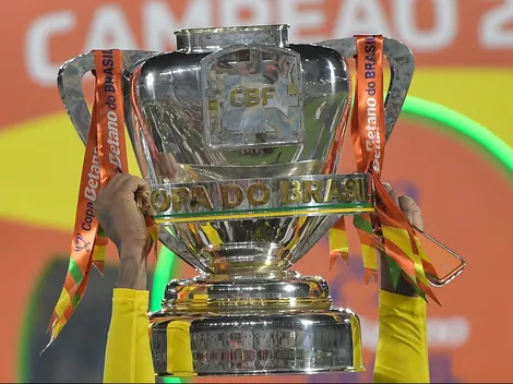 CBF define calendário de 2027; confira a programação