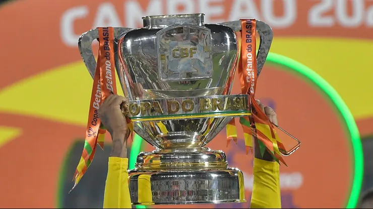 Taça da Copa do Brasil