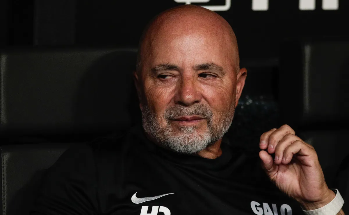 Análise: Sampaoli, Carille, Caixinha ou Vojvoda podem agregar de formas bem diferentes ao Corinthians