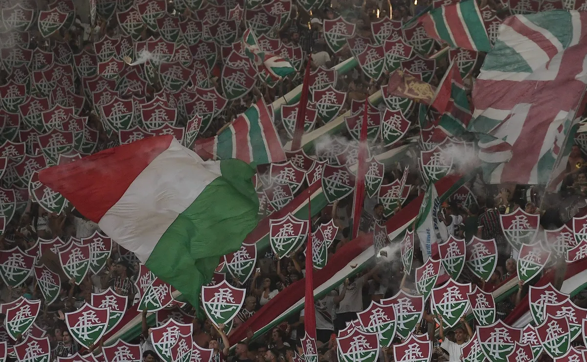 Palmeiras x Fluminense: torcida tricolor esgota ingressos em três minutos para decisão na Libertadores