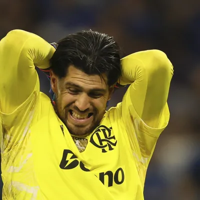 River monitora Rossi e Flamengo estuda trazer John, ex-Botafogo