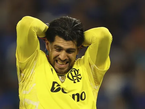 River monitora Rossi e Flamengo estuda trazer John, ex-Botafogo