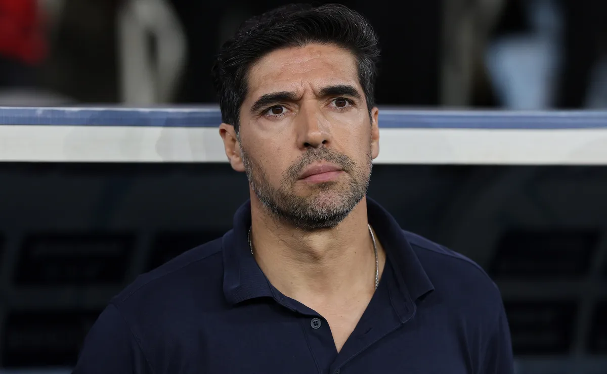 Abel Ferreira no River Plate? Palmeiras desconhece interesse argentino e confia em permanência até 2027